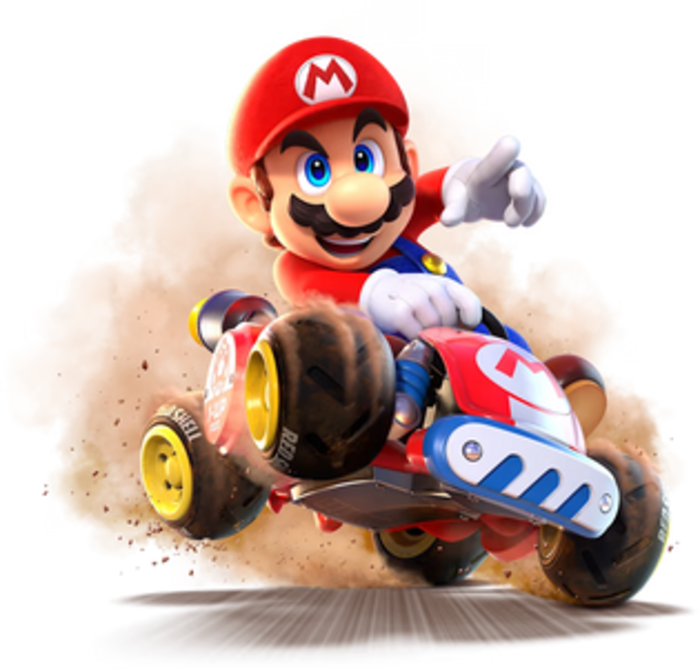 Mario Kart